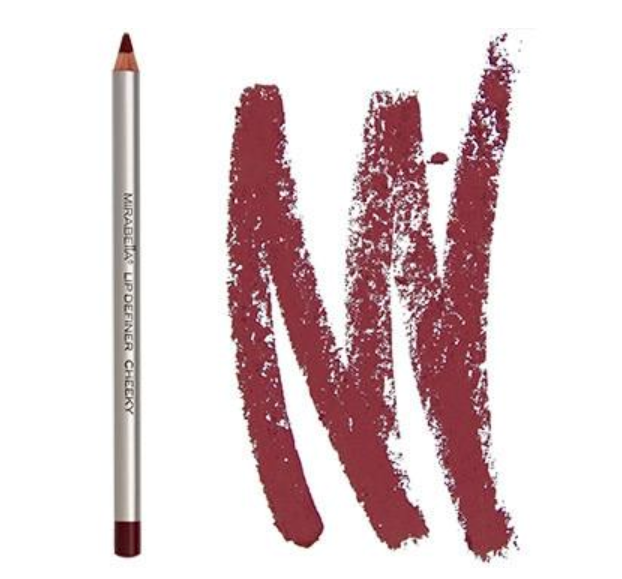 Mirabella Lip Definer Pencil, Cheeky - ADDROS.COM