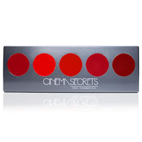 CINEMA SECRETS lip color palette - ADDROS.COM