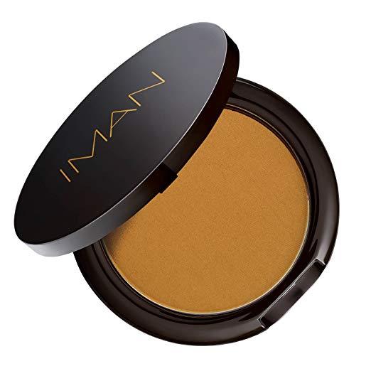 IMAN Second To None Luminous Foundation, Clay 2 - ADDROS.COM