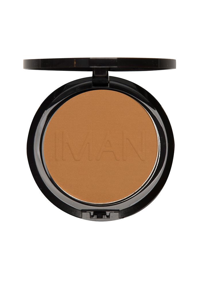 IMAN Second To None Luminous Foundation, Clay 2 - ADDROS.COM