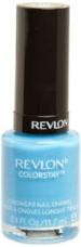 Revlon ColorStay Longwear Nail Enamel - Coastal Surf 170 - 0.4 fl oz (11.7 ml) - ADDROS.COM