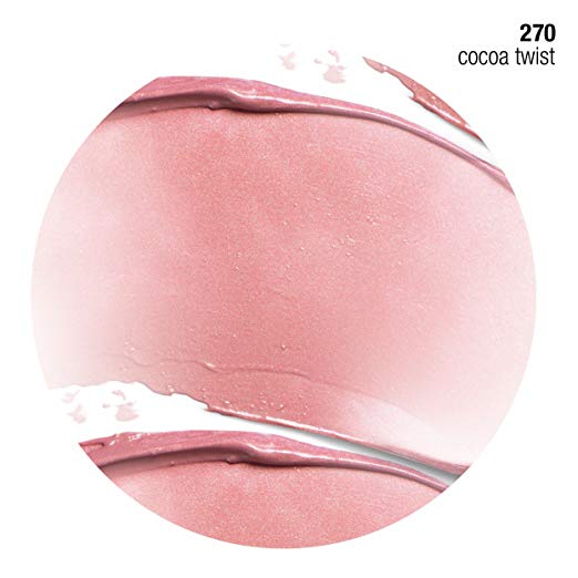 CoverGirl Lip Perfection Jumbo Gloss Balm - Cocoa Twist 270 - ADDROS.COM