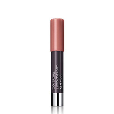 CoverGirl Lip Perfection Jumbo Gloss Balm - Cocoa Twist 270 - ADDROS.COM