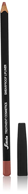 Sorme Cosmetics Smearproof Lipliner, (26) Cognac