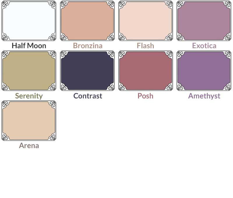Sorme Cosmetics Mineral Botanicals Eye Shadow - 643 Intrigue - ADDROS.COM