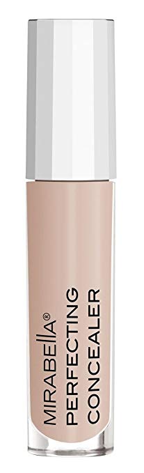 Mirabella Perfecting Long-wear Concealer - I - ADDROS.COM