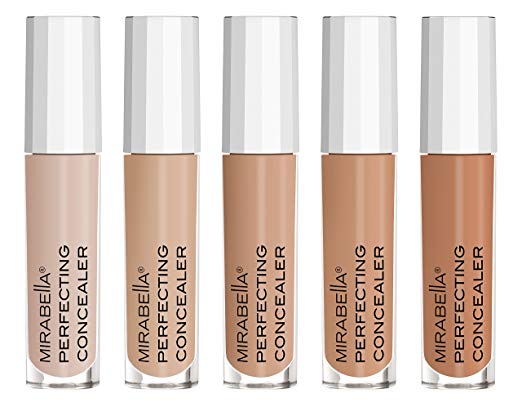 Mirabella Perfecting Long-wear Concealer - I - ADDROS.COM