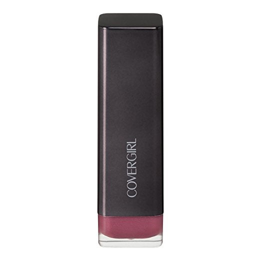 CoverGirl Lip Perfection Lipstick, Coquette 375 - 0.12 oz (3.36 g) - ADDROS.COM
