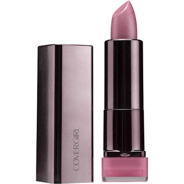 CoverGirl Lip Perfection Lipstick, Coquette 375 - (2 Pack) - ADDROS.COM