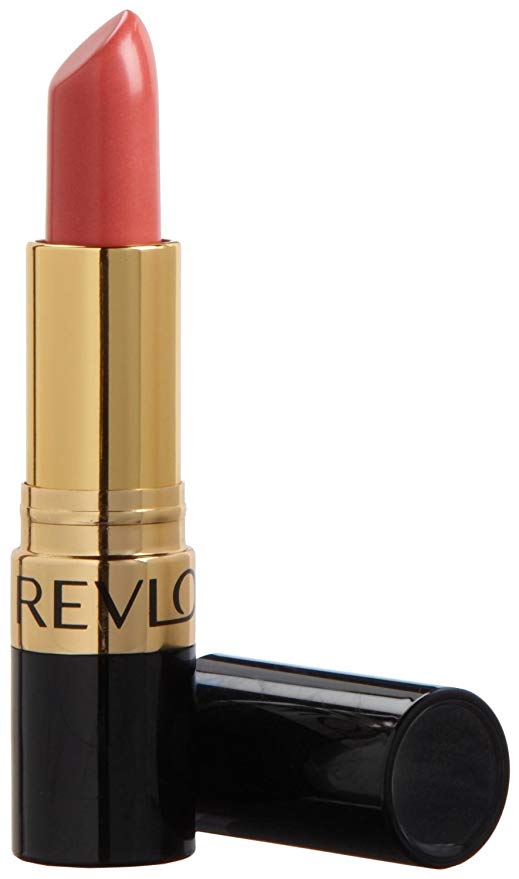 REVLON Super Lustrous Lipstick Creme, Coral Berry 674 - ADDROS.COM