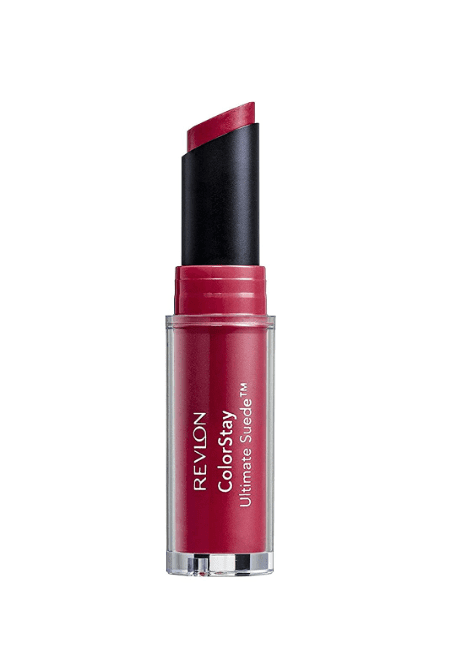 Revlon Colorstay Ultimate Suede Lipstick - Couture 050 - ADDROS.COM