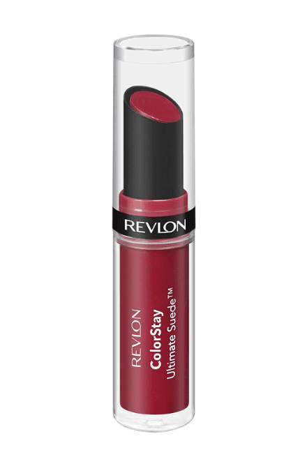 Revlon Colorstay Ultimate Suede Lipstick - Couture 050 - ADDROS.COM