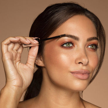 Sigma Beauty Tint + Tame Brow Gel, Dark - ADDROS.COM