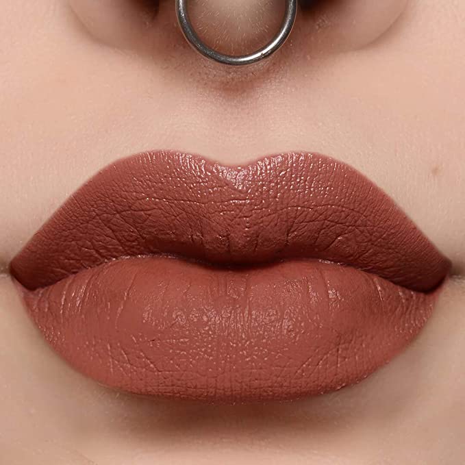 Sigma Beauty Infinity Point Lipstick, Déjà vu