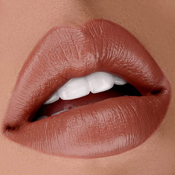 Sigma Beauty Infinity Point Lipstick, Déjà vu