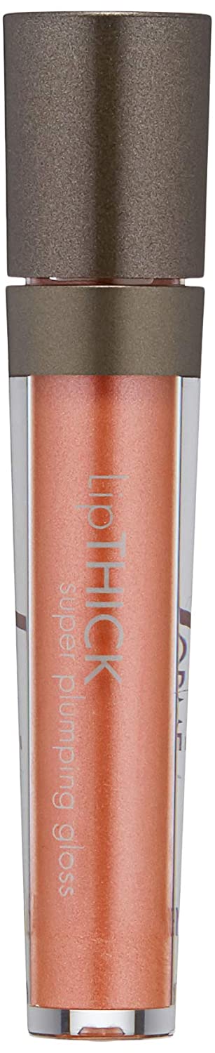 Sorme Cosmetics Lip Thick Super Plumping Lipgloss - Diva (1009)
