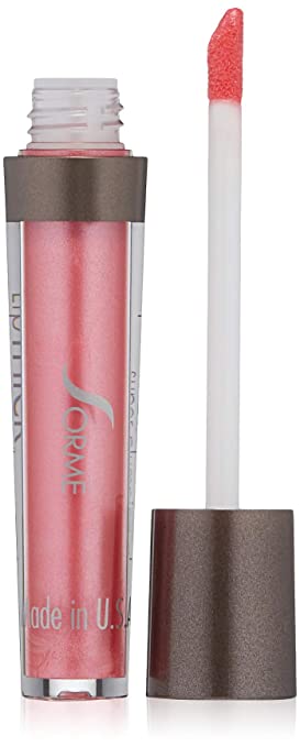Sorme Cosmetics Lip Thick Super Plumping Lipgloss - Doll