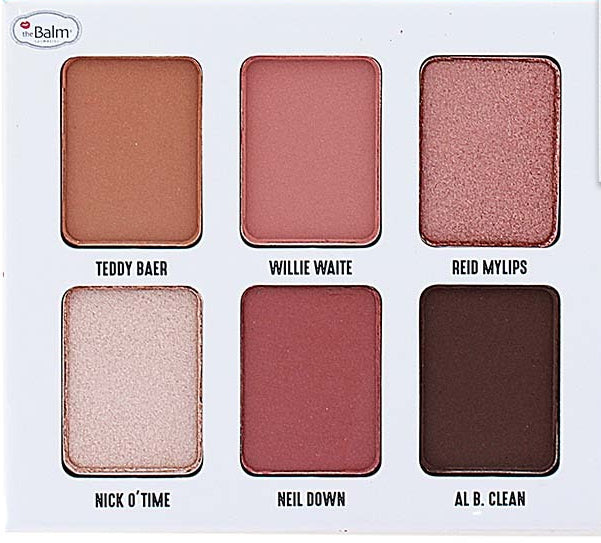 Eyeshadow Palette
