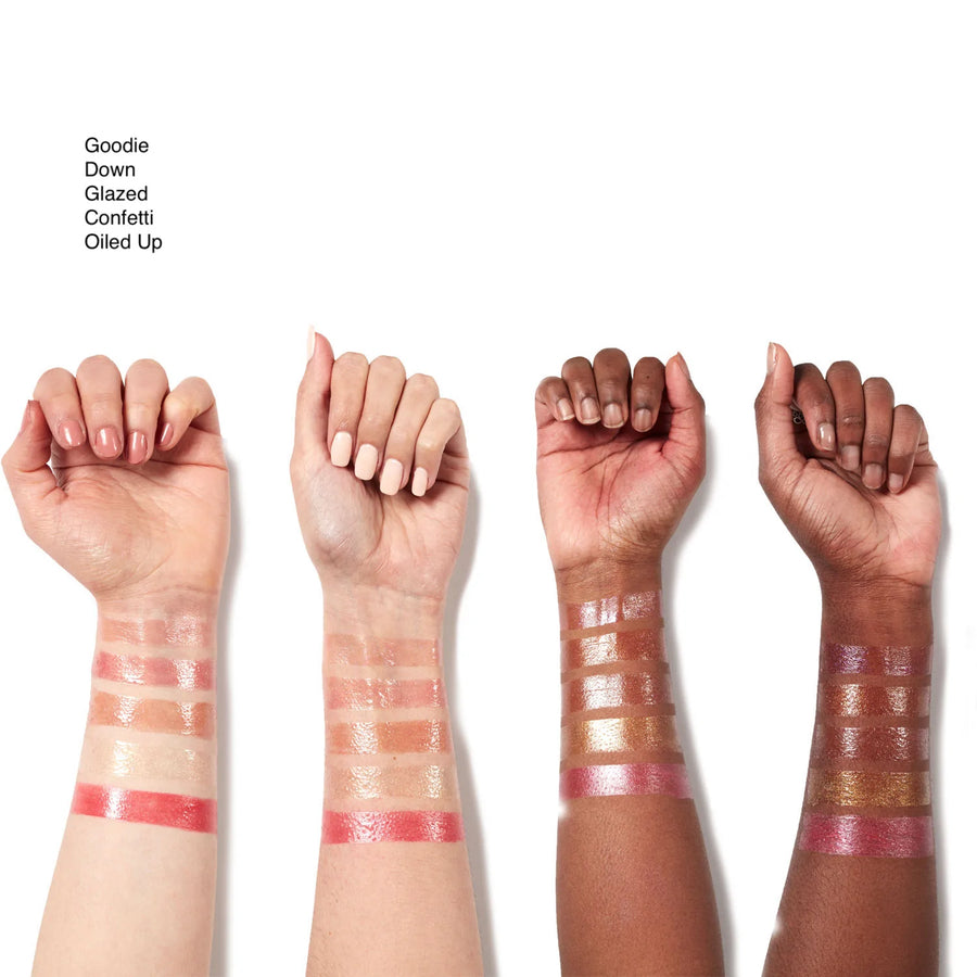 Estate Cosmetics Lip Icing Lipgloss - Down