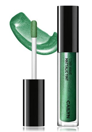 Cailyn Cosmetics Star Wave Mattalic Tint - 0.1 fl oz | 3 ml - ADDROS.COM
