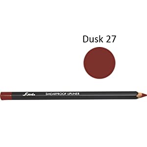 Sorme Cosmetics Smearproof Lipliner, (27) Dusk