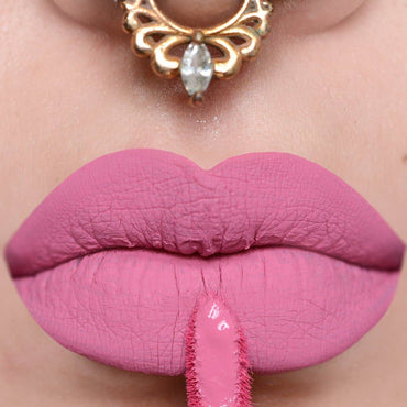 Liquid Lipstick