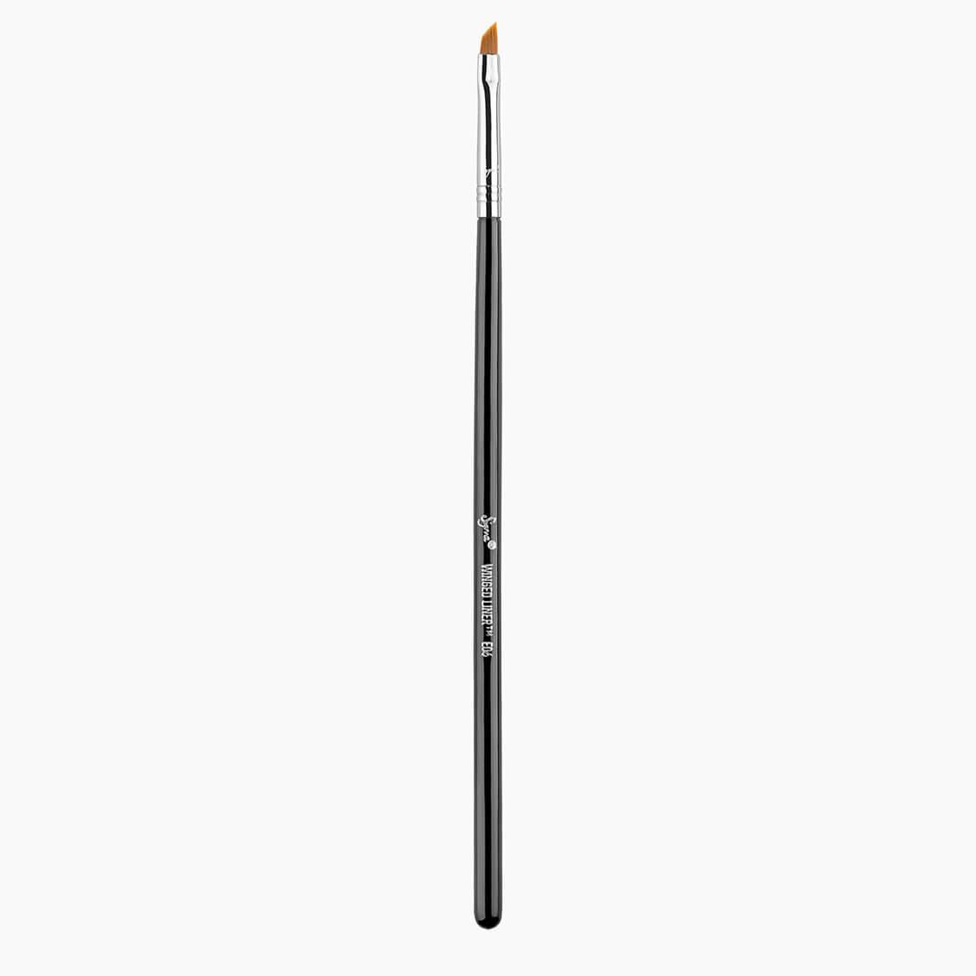 Sigma Beauty E06 Winged Liner Makeup Brush - ADDROS.COM