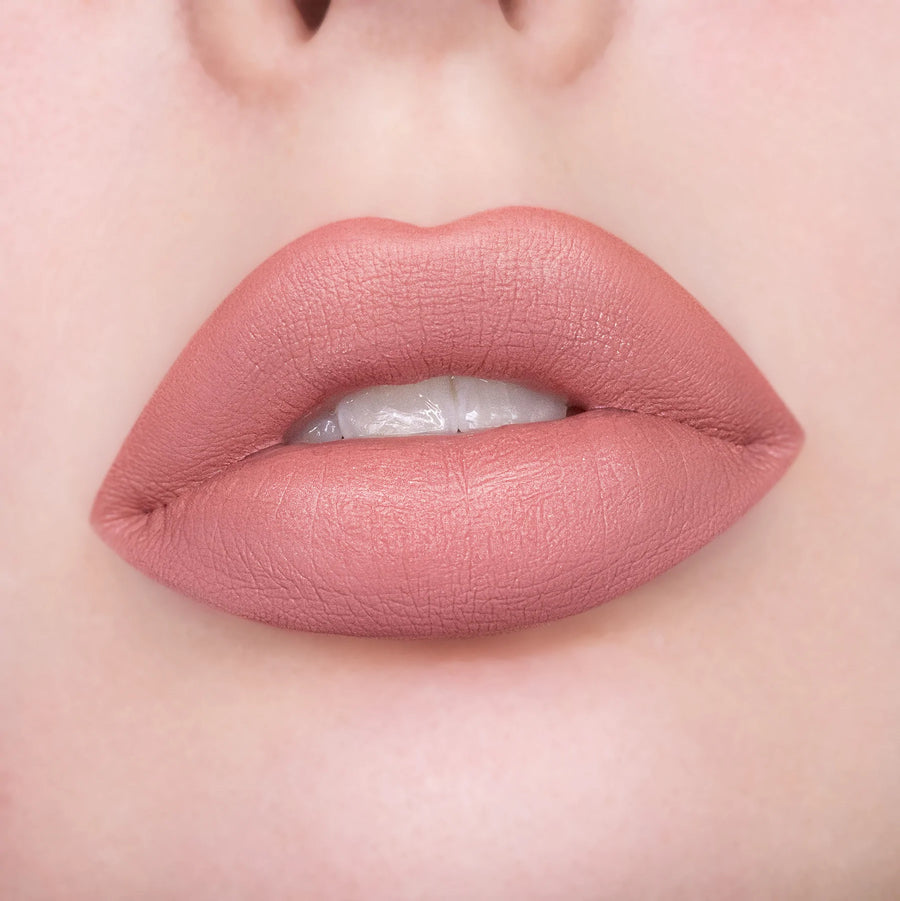 Estate Cosmetics Wet Matte Liquid Lipstick