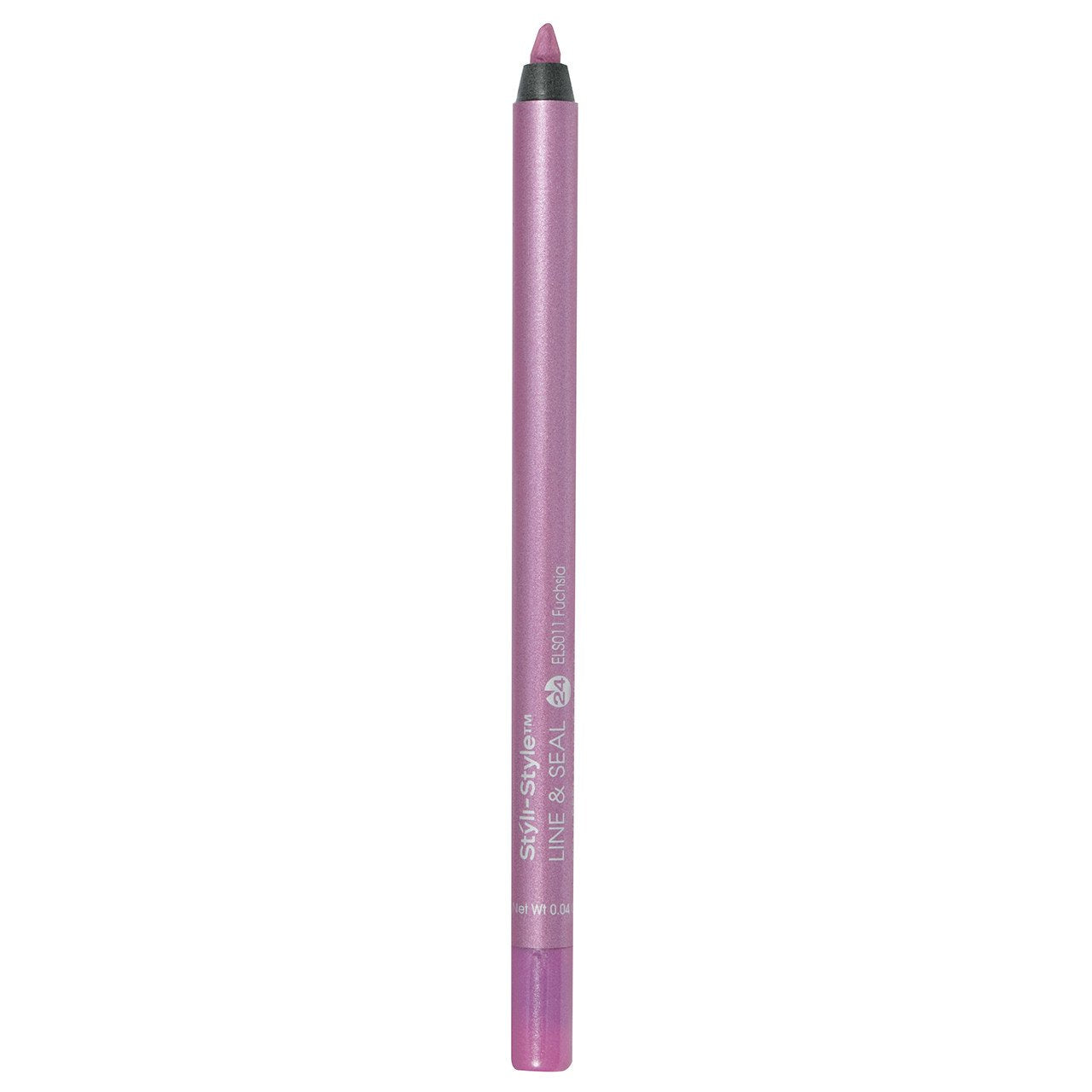Styli-Style Line & Seal Semi-Permanent Eye Liner Fuschia - ADDROS.COM