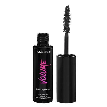 Styli Style Extreme Volume Thickening Mascara - Black (EBM001) - ADDROS.COM