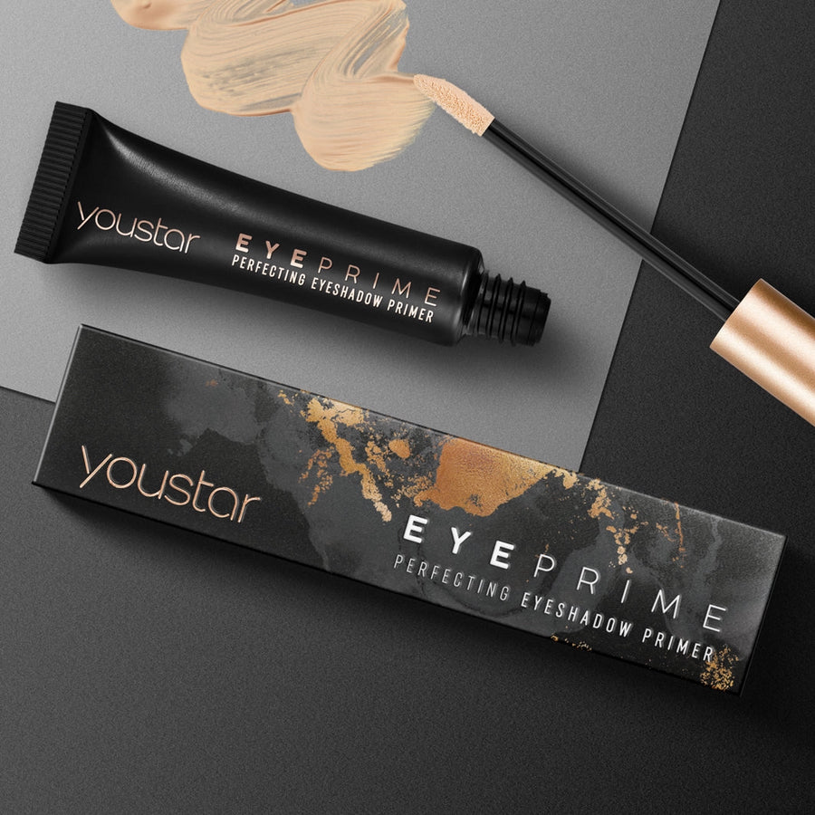 eyeshadow primer