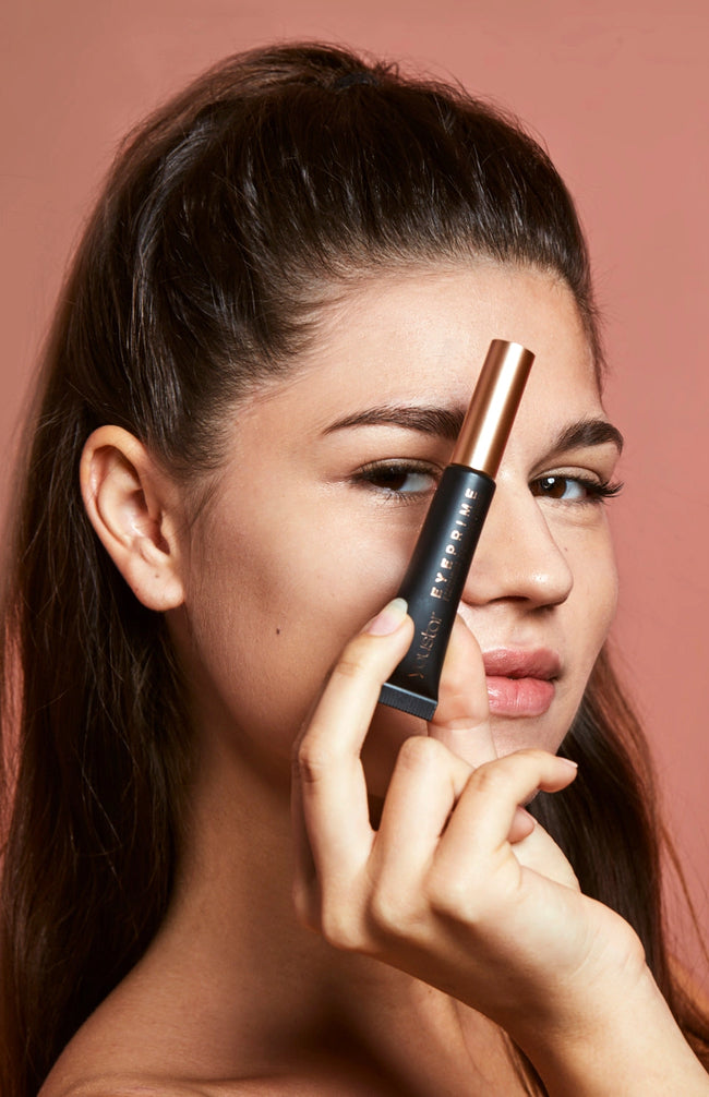 eyeshadow primer