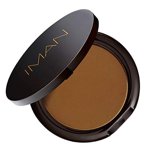IMAN Second To None Luminous Foundation, Earth 3 - ADDROS.COM