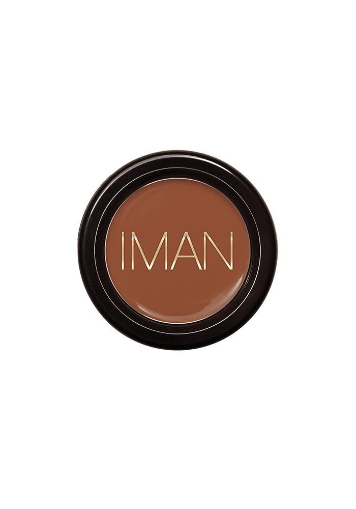 IMAN Second To None Cover Cream, Earth Deep - ADDROS.COM