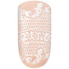 Essie Sleek Stick Nail Applique - Embrace the Lace 070 (1 kit) - ADDROS.COM