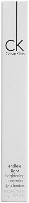 Calvin Klein Endless Light Brightening Concealor - 105 BARE - ADDROS.COM