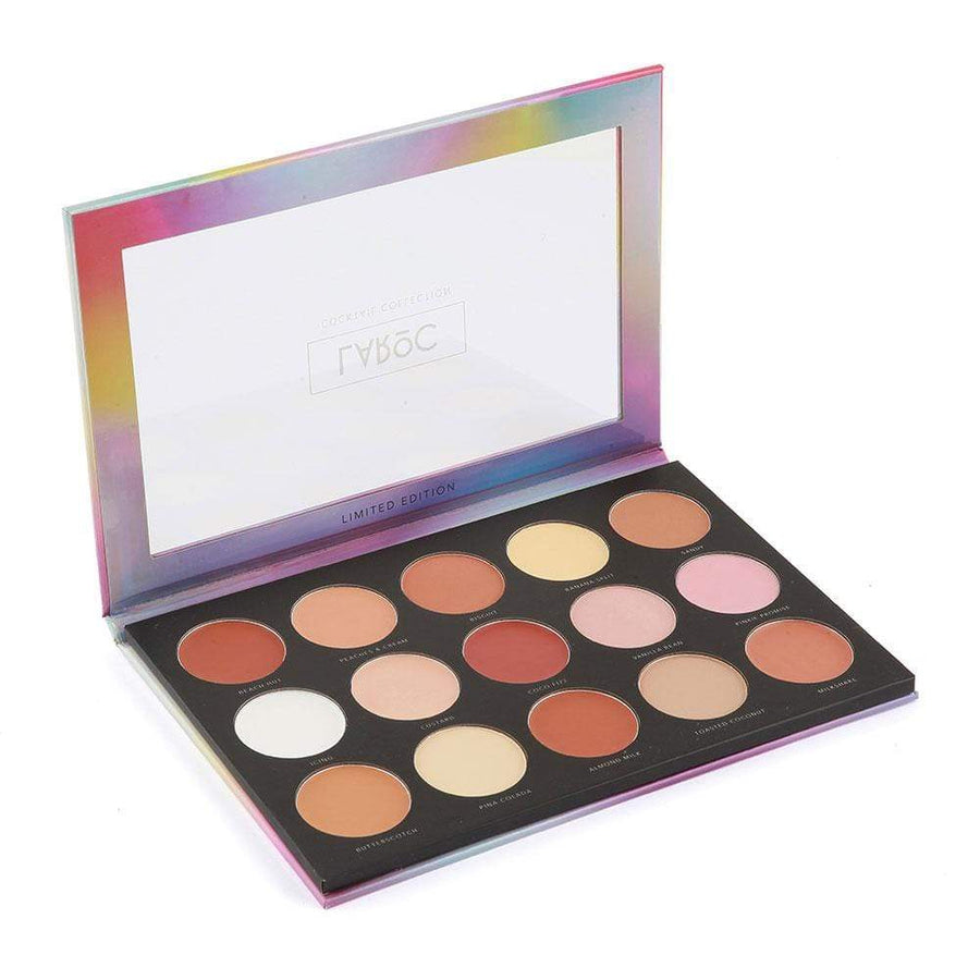 Cosmetics Cream Concealer & Powder