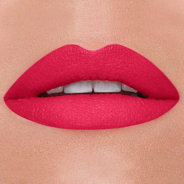 Natasha Moor Cosmetics Silk Suede Lipstick