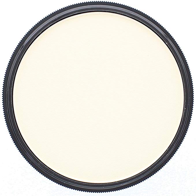 Mehron Makeup StarBlend Cake - Eurasia Ivory (110-EI) - ADDROS.COM