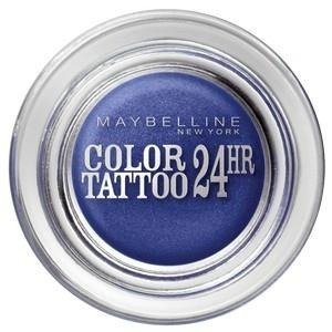 Maybelline Colour Tattoo 24 Hour Eye Shadow