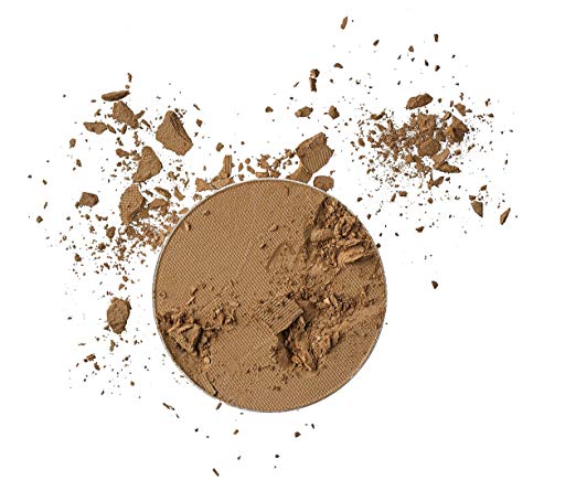 Mehron Makeup E.Y.E Matte Powder Eye Shadow - Fawn - ADDROS.COM