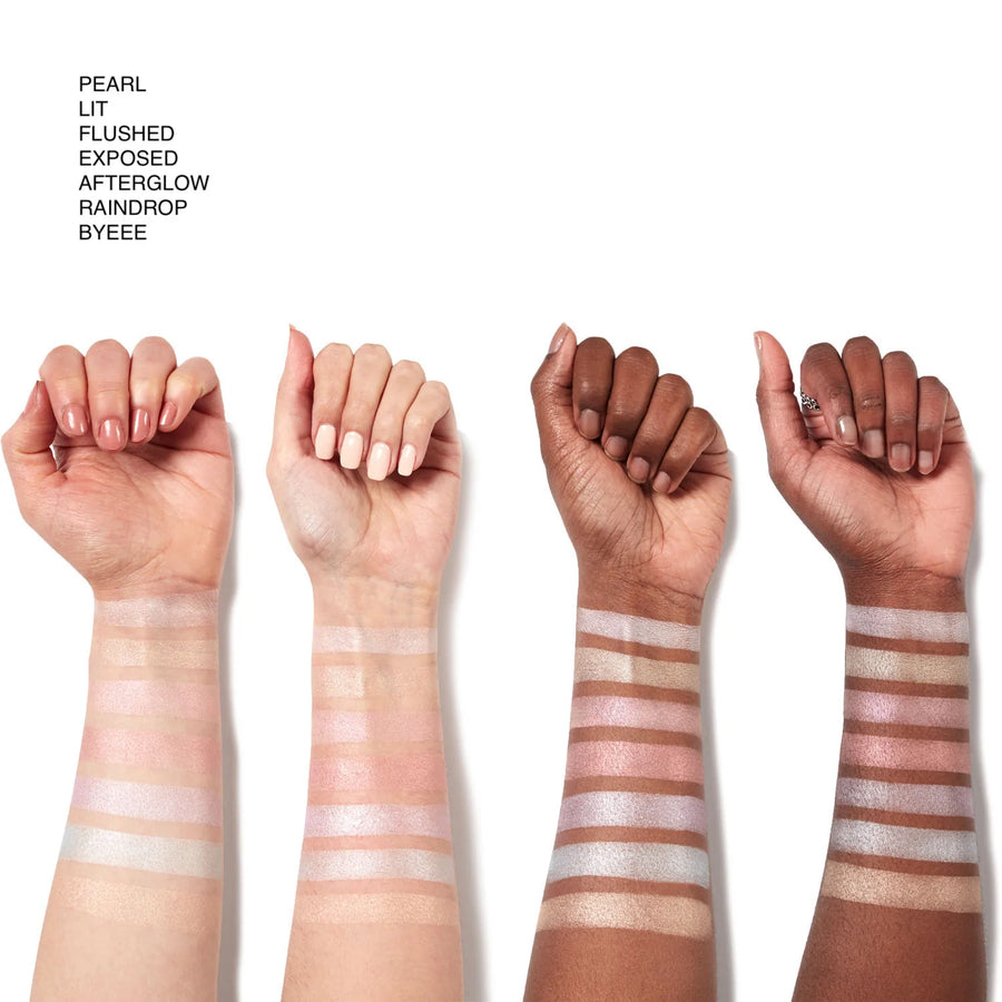 Highlighters & Luminizers