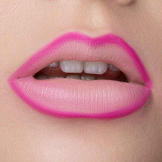 MOODmatcher Matte Lip Liner - Fuchsia