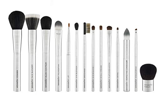 Mirabella Face Blender Brush - ADDROS.COM