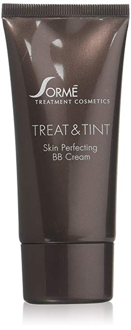 Sorme Cosmetics Treat & Tint Skin Perfecting BB Cream SPF 30 - 731 Light Honey - ADDROS.COM