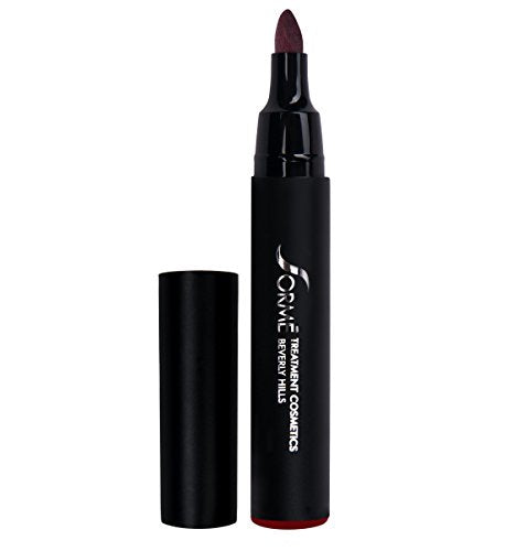 Sorme Cosmetics Precise-Long Wear Smooch Proof Lip Stain - Famous (LSN04) - ADDROS.COM