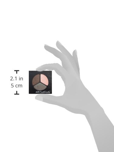 PRESTIGE Total Intensity Bold Trio Eyeshadow, Mirage (TIR-01) - ADDROS.COM