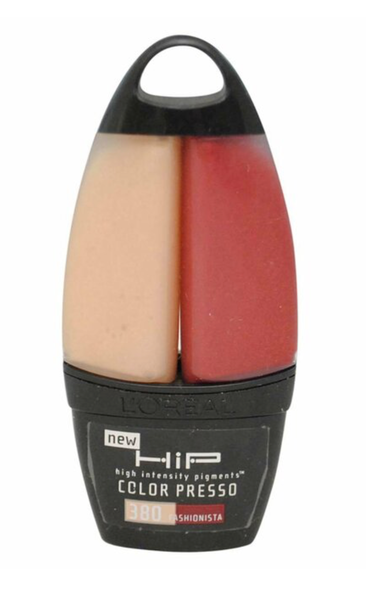 L'OREAL HIP High Intensity Pigments Color Presso