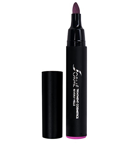 Sorme Cosmetics Precise-Long Wear Smooch Proof Lip Stain - Fatal (LSN02) - ADDROS.COM