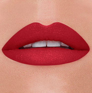 Natasha Moor Cosmetics Silk Suede Lipstick